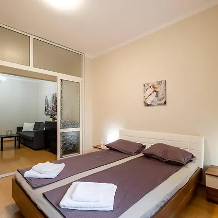 Apartment By The Sea 2bdrm