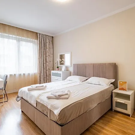By The Sea 2bdrm Apartment