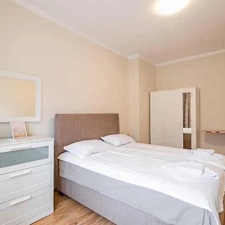 By The Sea 2bdrm Apartment Varna