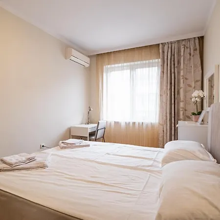By The Sea 2bdrm Varna