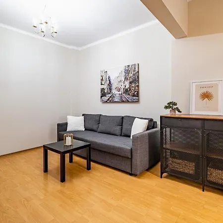 By The Sea 2bdrm Varna