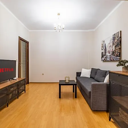 Apartment By The Sea 2bdrm *