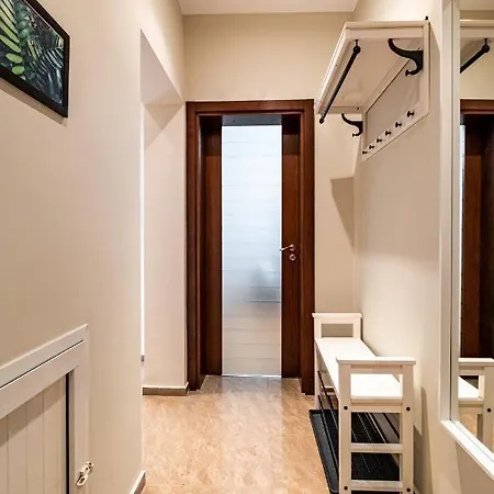 Apartmán By The Sea 2bdrm Varna