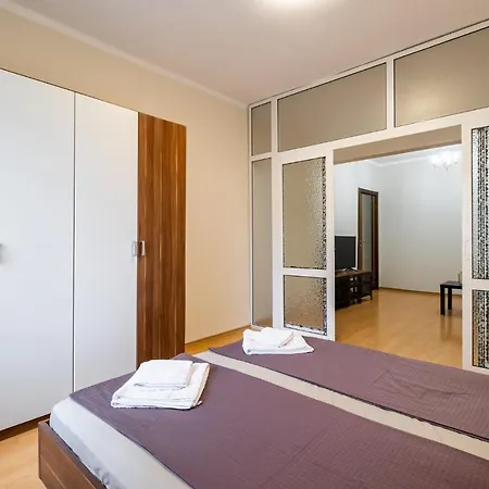 Apartmán By The Sea 2bdrm