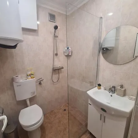 Apartmán By The Sea 2bdrm *