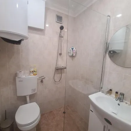 Apartmán By The Sea 2bdrm *