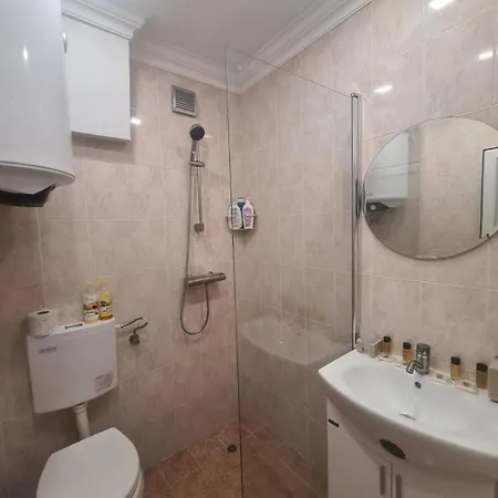 Apartmán By The Sea 2bdrm Varna
