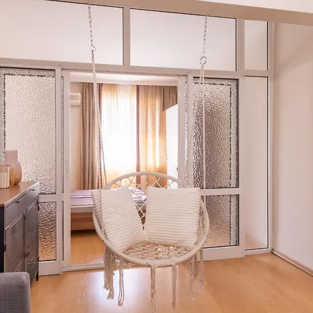 Apartmán By The Sea 2bdrm Varna