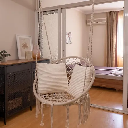 Apartmán By The Sea 2bdrm *