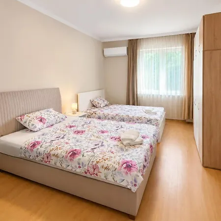 By The Sea 2bdrm Apartmán
